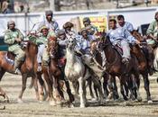 Buzkashi Afghan ......... Penalty