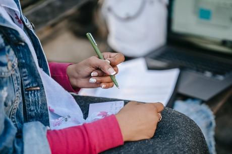 Writing groundbreaking research papers, dos, and don’ts Writing groundbreaking research papers, dos, and don’ts