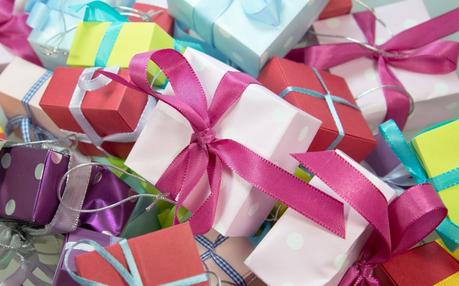 5 Ways to Upgrade Your Gifting