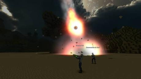 CastleMiner Z CastleMiner Z