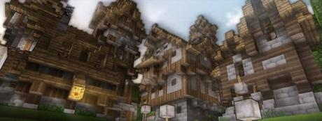 Terasology Terasology