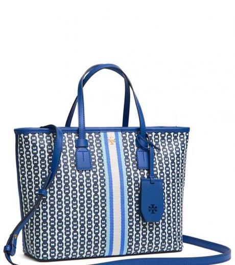 Comment on Tory Burch Bags: Flaunt Your Inner Fashionista! by Tina Siuagan
