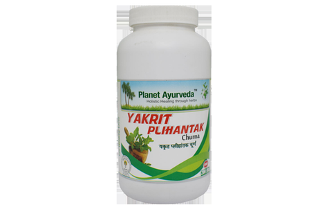 YakritPlihantak Churna – The Best Herbal Supplement for Liver
