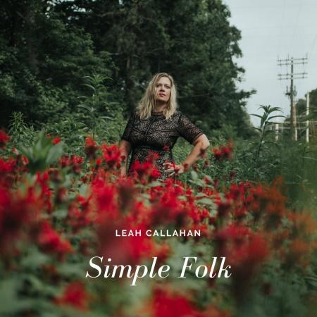 Leah Callahan: Simple Folk