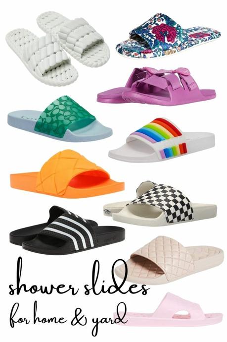 Chic Comfy Sandals for Spring