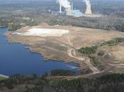 Could Toxic Waste from Miller Steam Plant Ponds Become Headache Alabama Power Threat Supplies Drinking Water Birmingham Area?