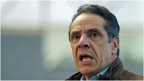 Questions about Cuomo grow harder to ignore for Biden