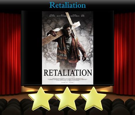 Retaliation (2017) Movie Review