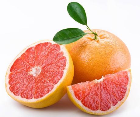 GRAPEFRUIT