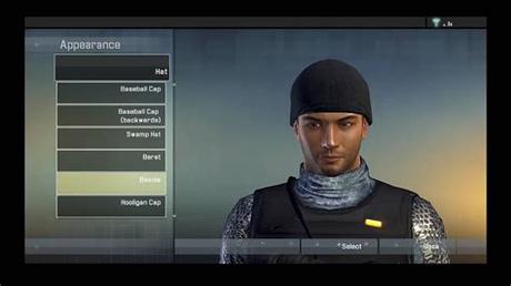 It has a crown system where you equip different hats to your characters that changes their class. Alpha Protocol - Character Customization - PC Gameplay ...