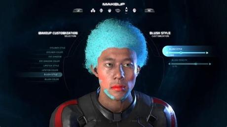 Whether you're looking for a more immersive experience or to get creative, sometimes you just want a game that lets you customize your character's appearance. See Mass Effect: Andromeda's Intense Character ...