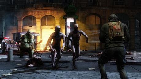 For some, making a character is one of the most fun parts of a game. Killing Floor 2 Shows Character Customization and Gore in ...