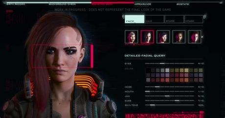 There isn't too much customization apart from leveling up the crowns with gems you find from battles to unlock more skills. How Cyberpunk 2077 Character Customization Impacts the ...