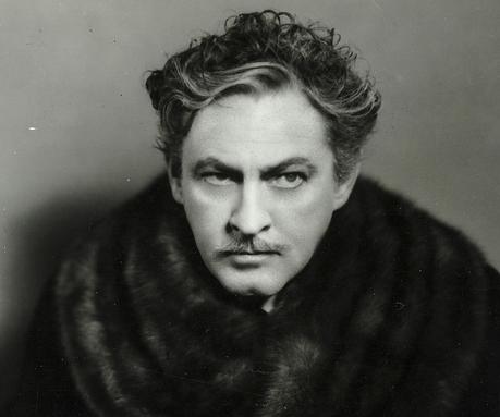 John Barrymore Biography - Facts, Childhood, Family Life ...