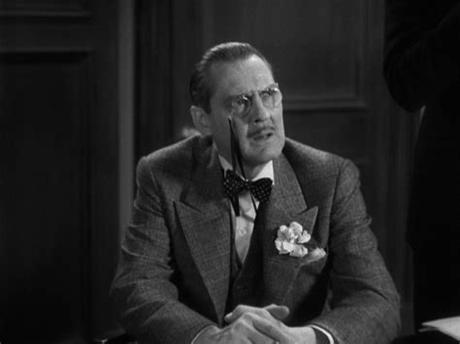 Barrymore captured audiences' hearts at age 7 with her role in e.t. Oscargasms: Lionel Barrymore, A Free Soul