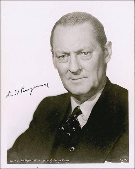 Contact drew barrymore on messenger. Lionel Barrymore