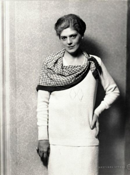 Ethel Barrymore | Broadway Photographs