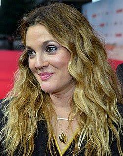 By signing up, i agree to the terms & to receive emails from popsugar. Drew Barrymore - Wikipedia
