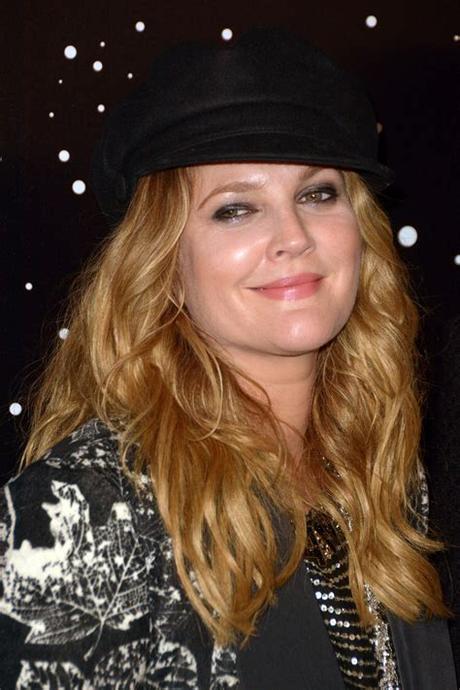 Drew barrymore breaking news, photos, and videos. DREW BARRYMORE at MOMA's 11th Annual Film Benefit in New ...