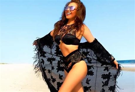 Thalia - All Model and Movie Stars Photo Gallery: Thalia Pregnancy ... / Check out this short overview video and learn why the thalia capo is the best guitar capo ever made. Thalía was in a relationship with actor fernando colunga from 1995 to 1996 while they appeared on the series maría la del barrio. Thalia demuestra que tiene la misma mini cintura de hace ...