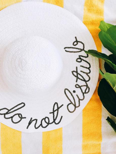 Thirsty Thursday – Summer Dreams Edition Thirsty Thursday – Summer Dreams Edition