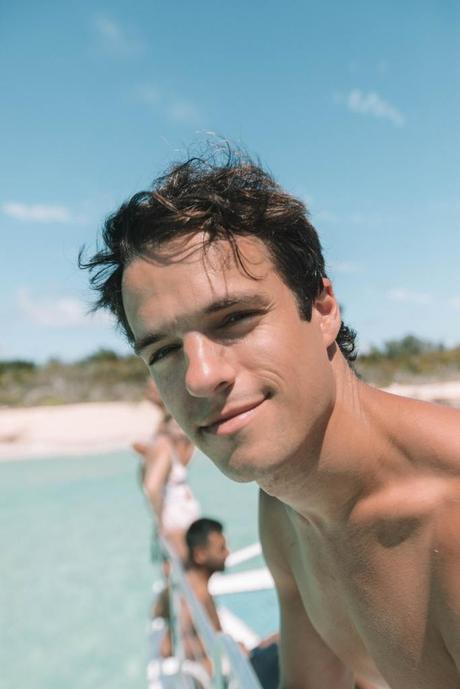 Thirsty Thursday – Summer Dreams Edition Thirsty Thursday – Summer Dreams Edition