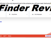 KWFinder Review