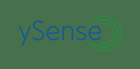 ySense logo