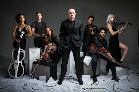 Kitt Wakeley: Conflicted (feat. Joe Satriani)