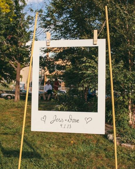 wedding decor trends shannon collins photography