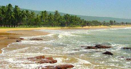 13 Best Beaches Near Hyderabad For A Perfect Weekend Escape In 2021!