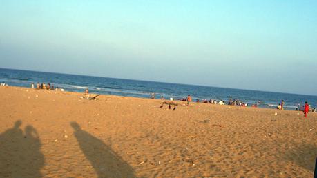 13 Best Beaches Near Hyderabad For A Perfect Weekend Escape In 2021!