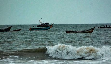 13 Best Beaches Near Hyderabad For A Perfect Weekend Escape In 2021!