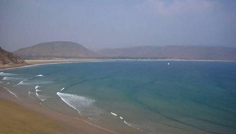 13 Best Beaches Near Hyderabad For A Perfect Weekend Escape In 2021!