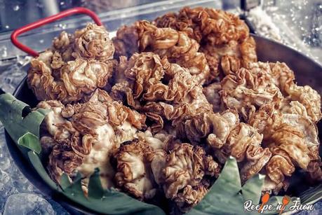 Chicharon Bulaklak Recipe