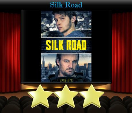 Silk Road (2021) Movie Review