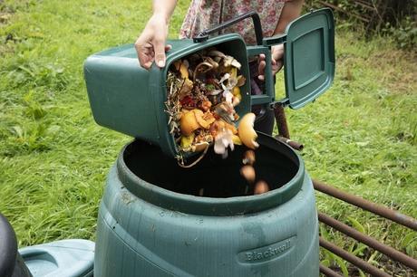 6 Benefits of Having a Compost