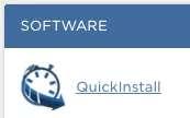 hostgator quick installer