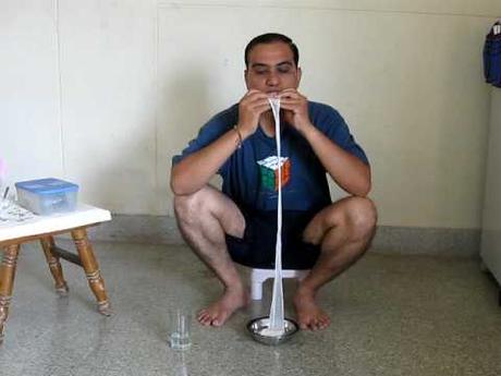 Vastra Dhauti Vastra Dhauti