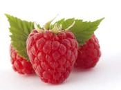 Raspberries