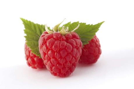 Raspberries