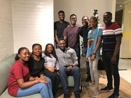 Nigeria’s Termii raises $1.4M seed led by Future Africa and Kepple Africa Ventures Nigeria’s Termii raises $1.4M seed led by Future Africa and Kepple Africa Ventures