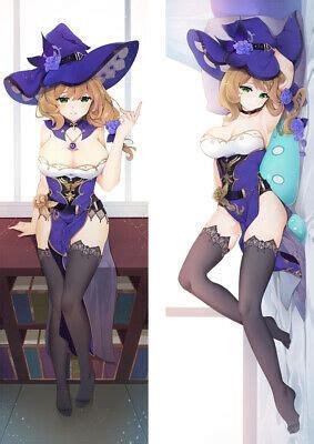 Cecile\'S Garden Genshin Impact / How To Unlock Weapon Ascension Material Dungeon - CECILIA ... : Chloris chloris is the name of a vendor who wanders around the world of genshin impact. Collection by samantha gross • last updated 6 weeks ago. Genshin Impact Lisa Anime Body Pillow Case Cover Multi ...