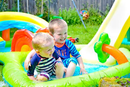 6 Essentials in Creating a Family-Friendly Back Garden – Enjoy the Outdoors