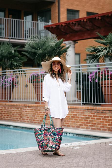 What to Wear for a Resort Vacation - Paperblog
