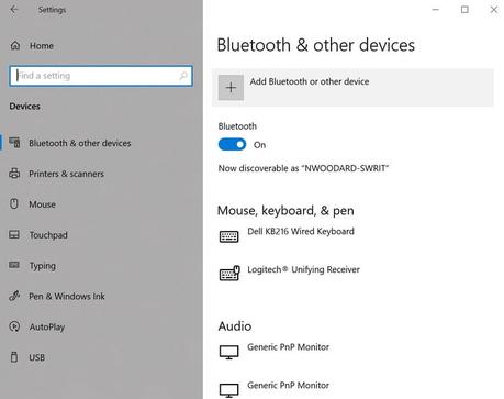 How to Pair Apple Airpods With a Windows PC
