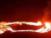 After Weeks Seismic Activity, Volcano Erupts Near Iceland&amp;apos;s Capital Reykjavik