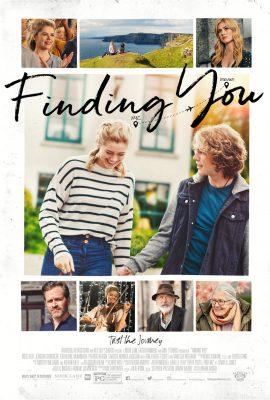 Finding You Movie: The Official Trailer Is Here!
