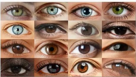 New Eye Color Genes_genome