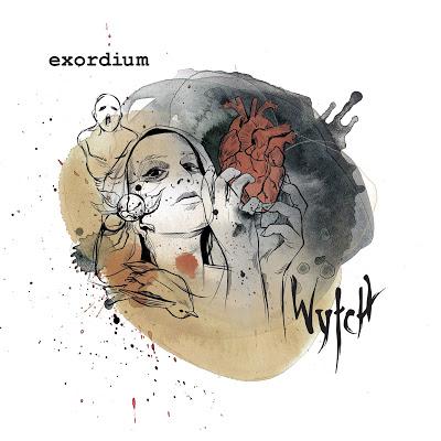 Swedish proto-metal quintet Wytch sign to Ripple Music; share rocking first single and details for upcoming debut album 'Exordium'!